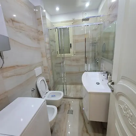 Newborn Apartments Lungomare Vlore Room photo