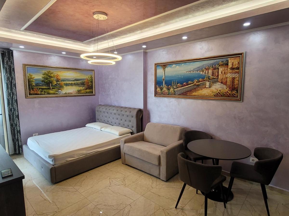 Apartament Newborn Lungomare Wlora