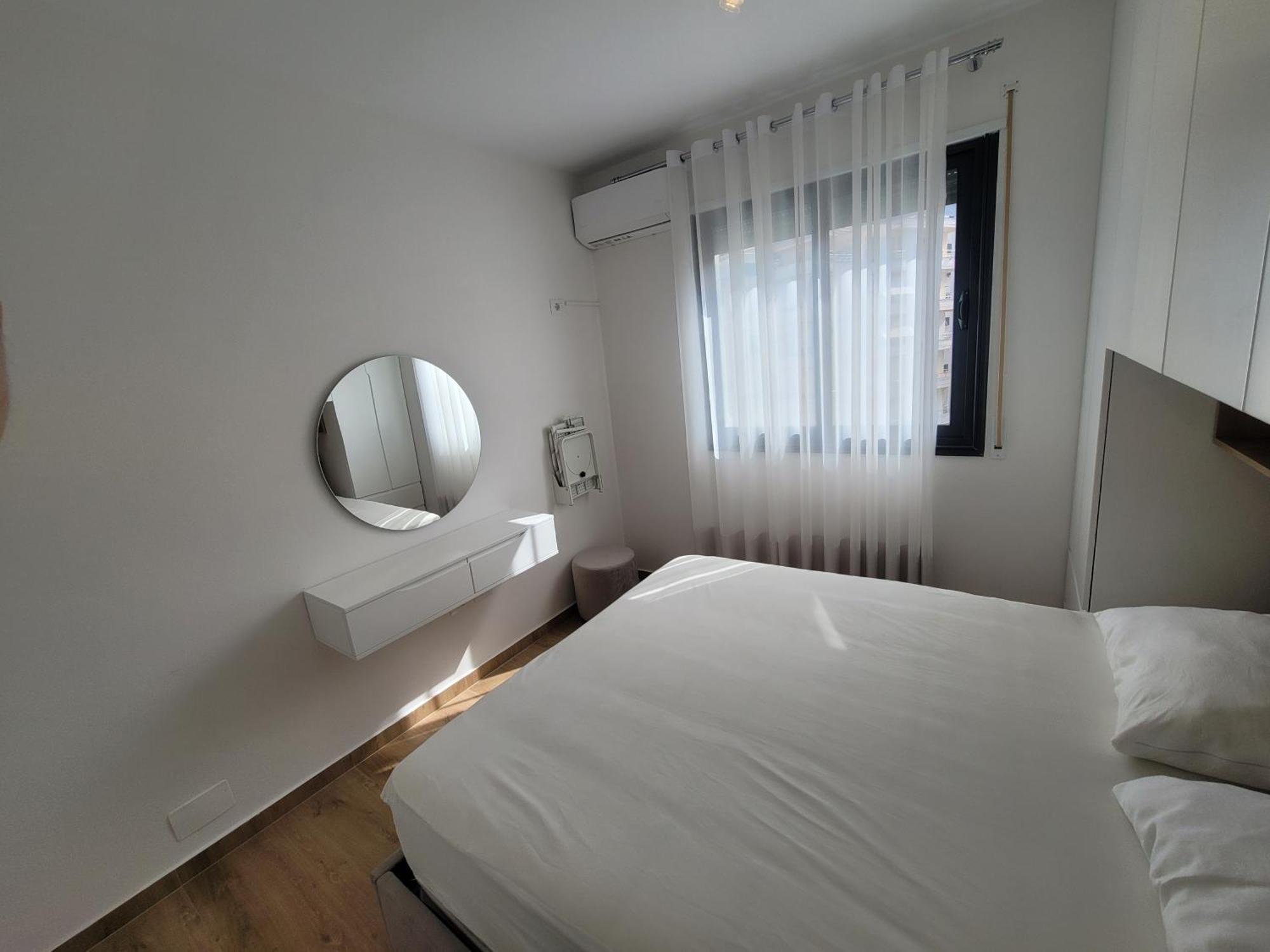 Newborn Lungomare Apartament *