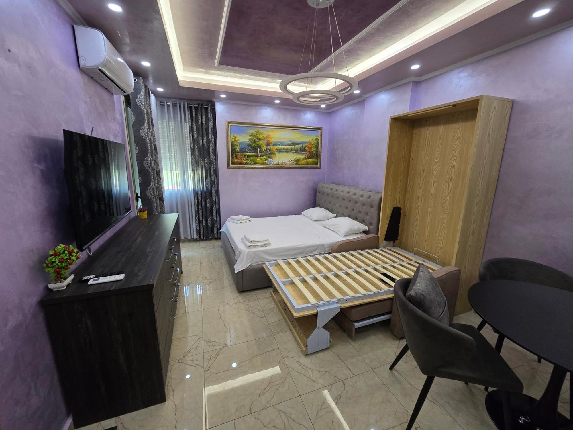 Newborn Lungomare Appartement