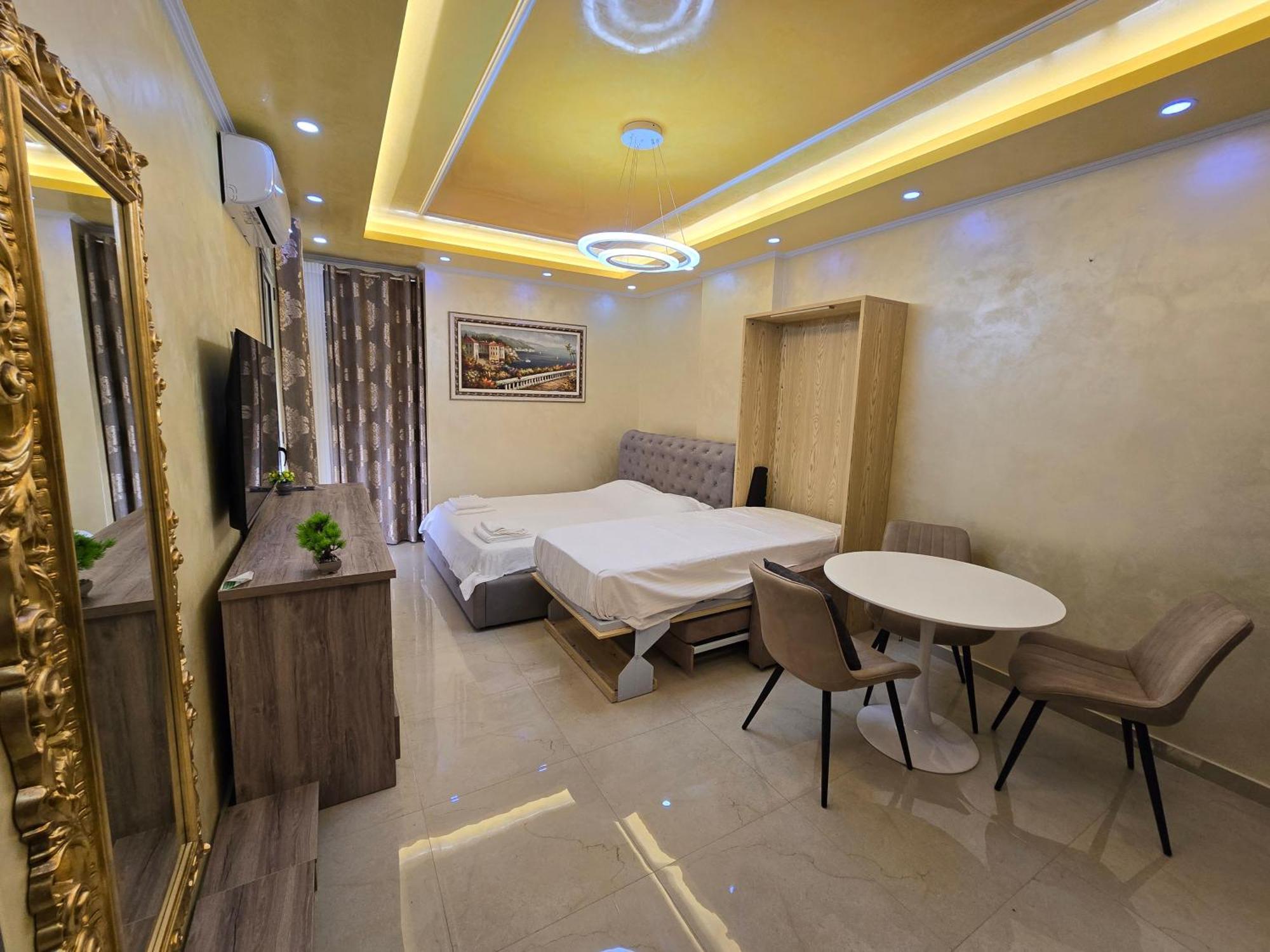 Newborn Lungomare Appartement *