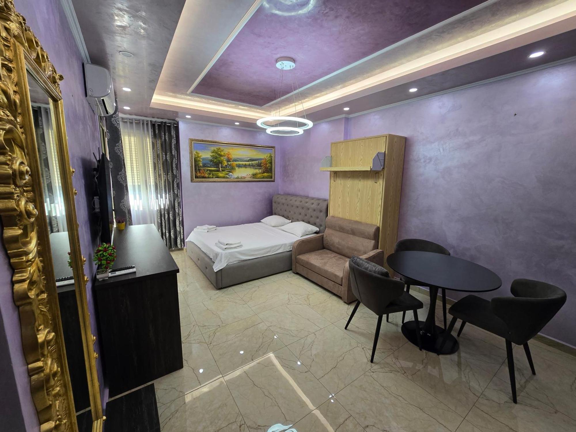 Appartement Newborn Lungomare *