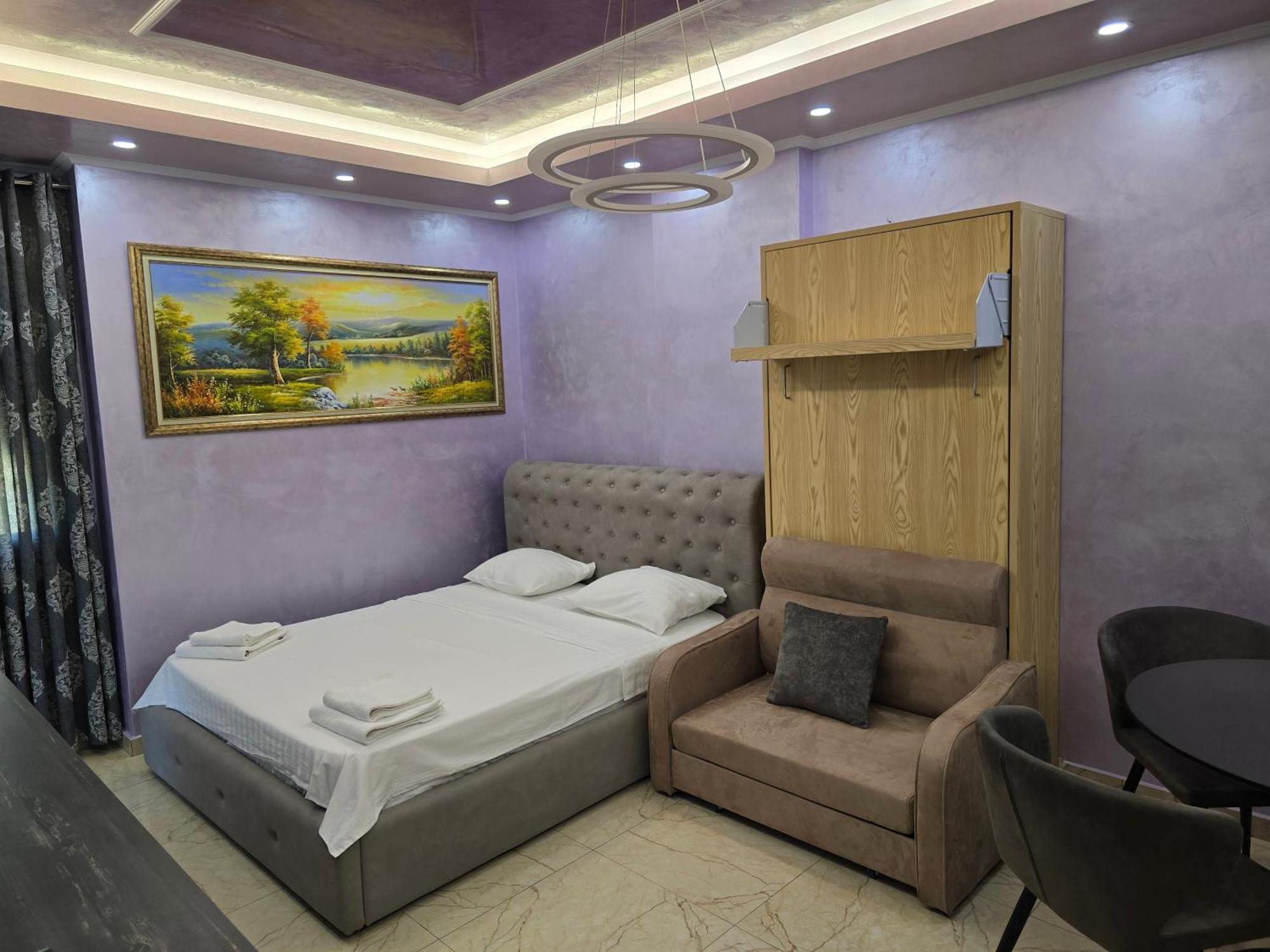 Appartement Newborn Lungomare