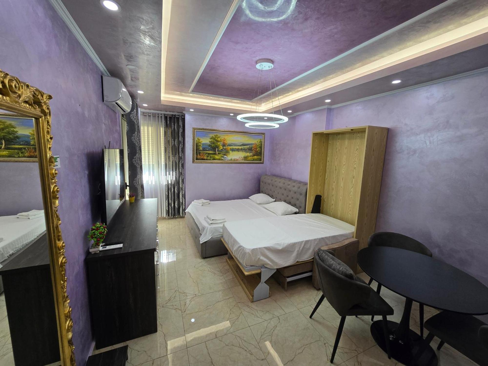 Appartement Newborn Lungomare