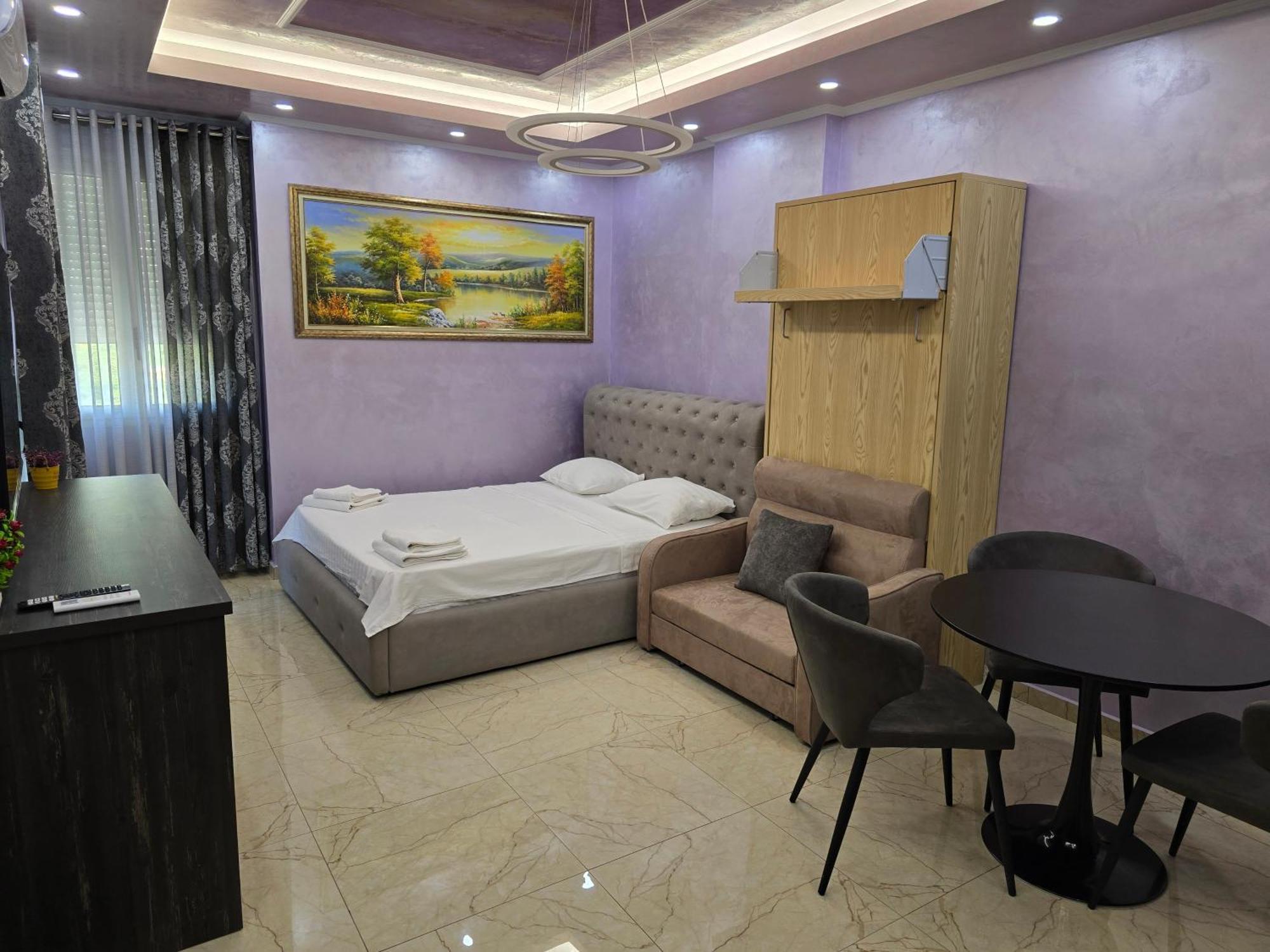 Newborn Lungomare Appartement *