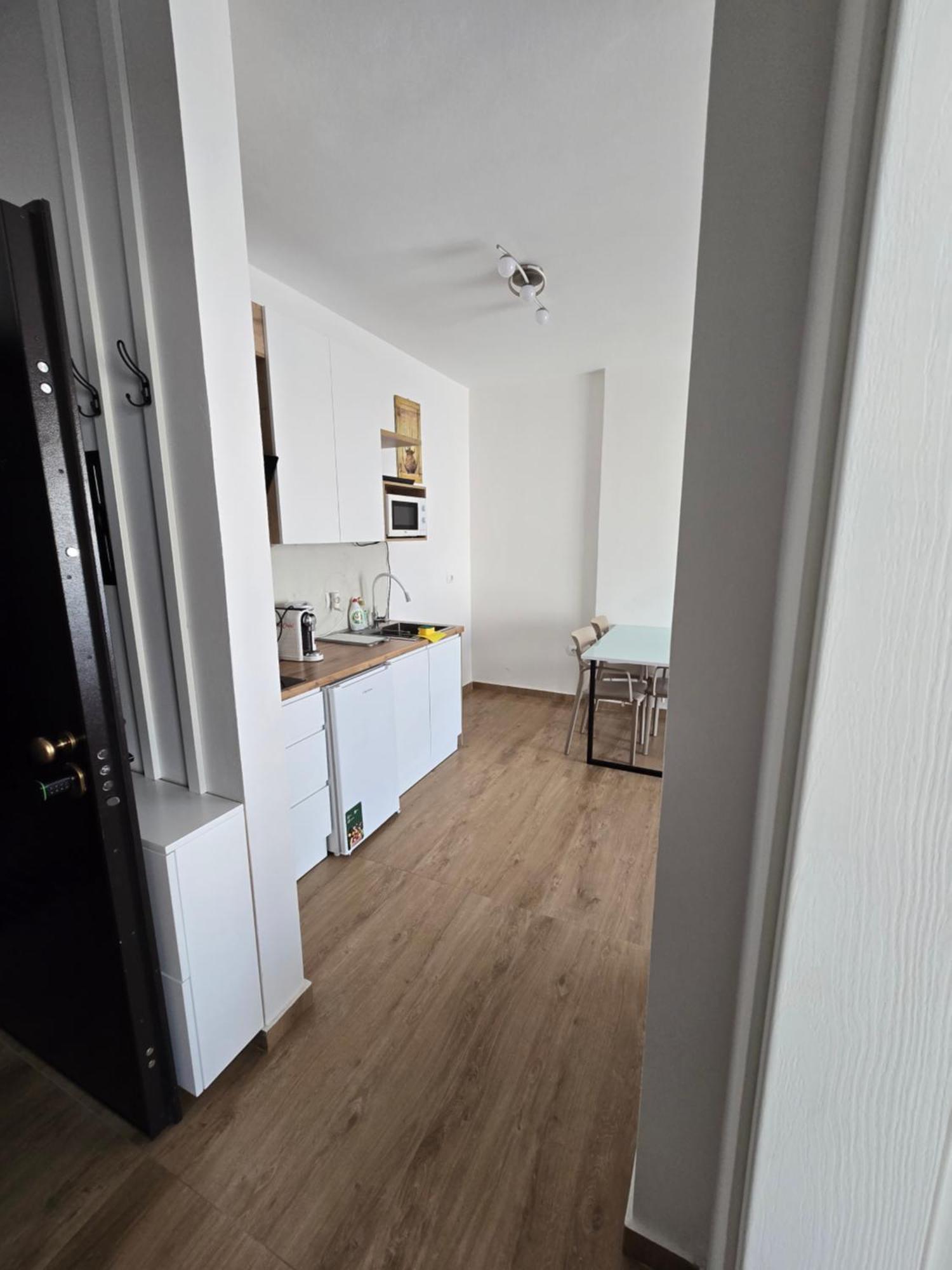 Apartament Newborn Lungomare *