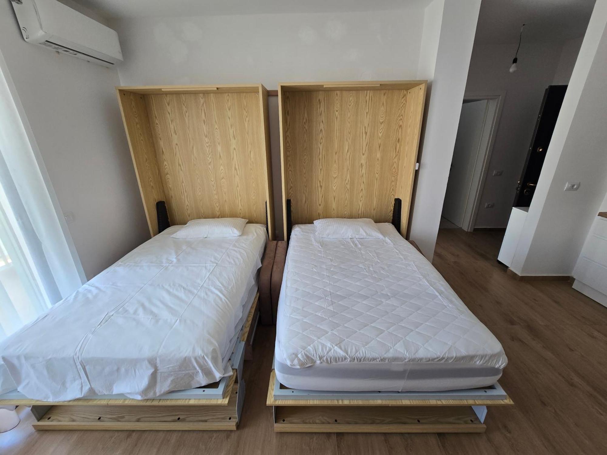 Apartament Newborn Lungomare