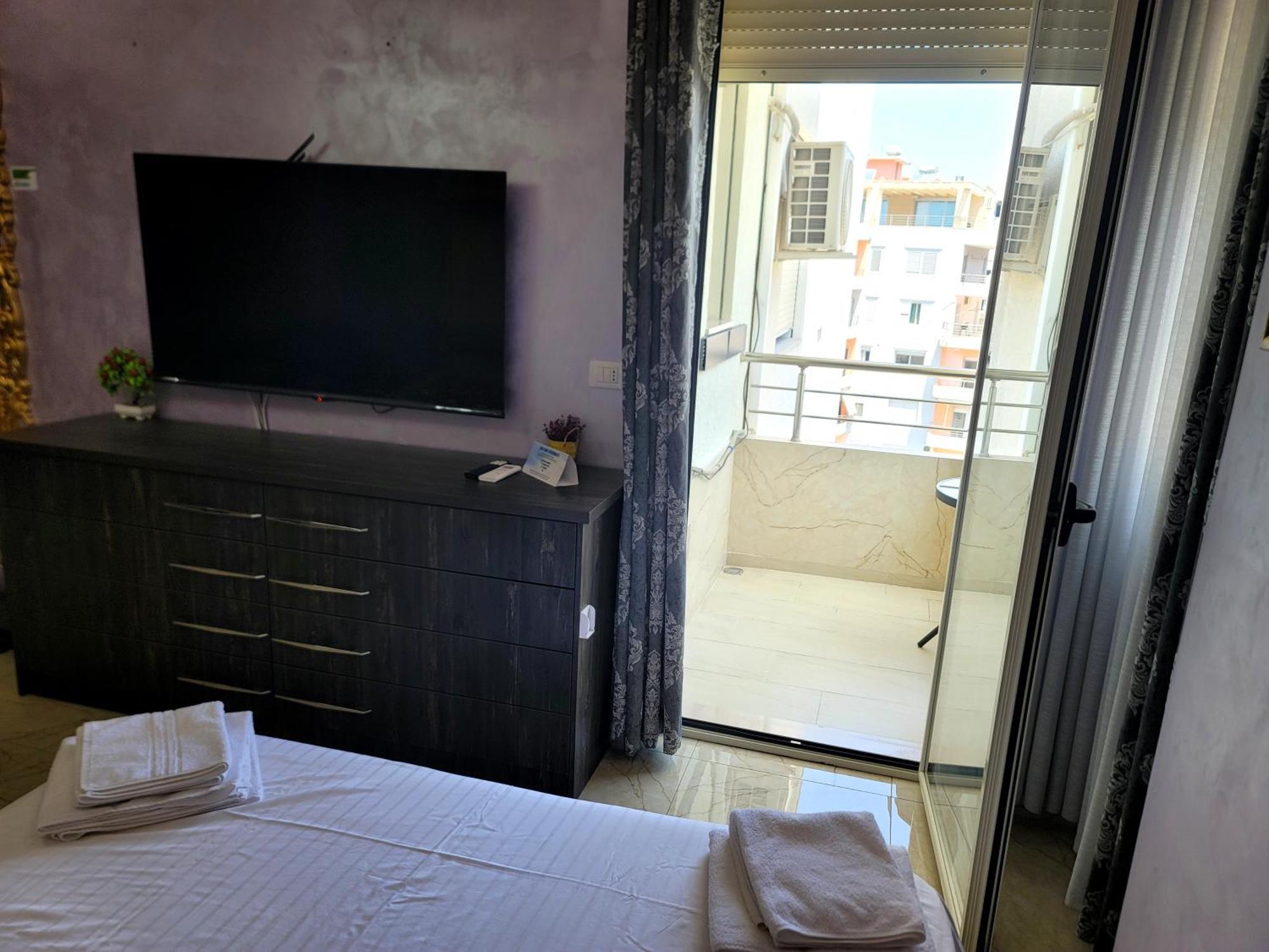 Apartament Newborn Lungomare *
