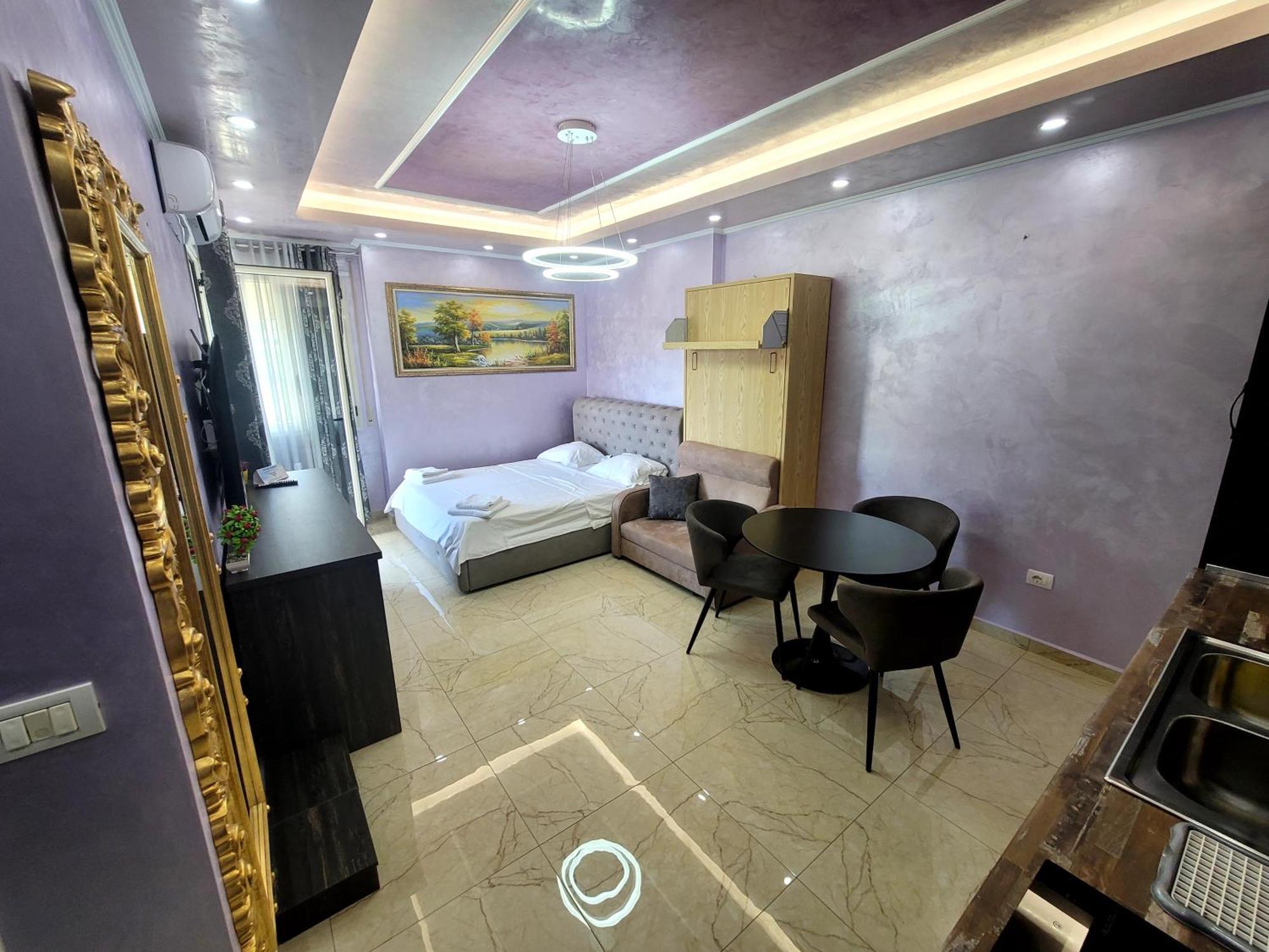 Newborn Lungomare Apartament