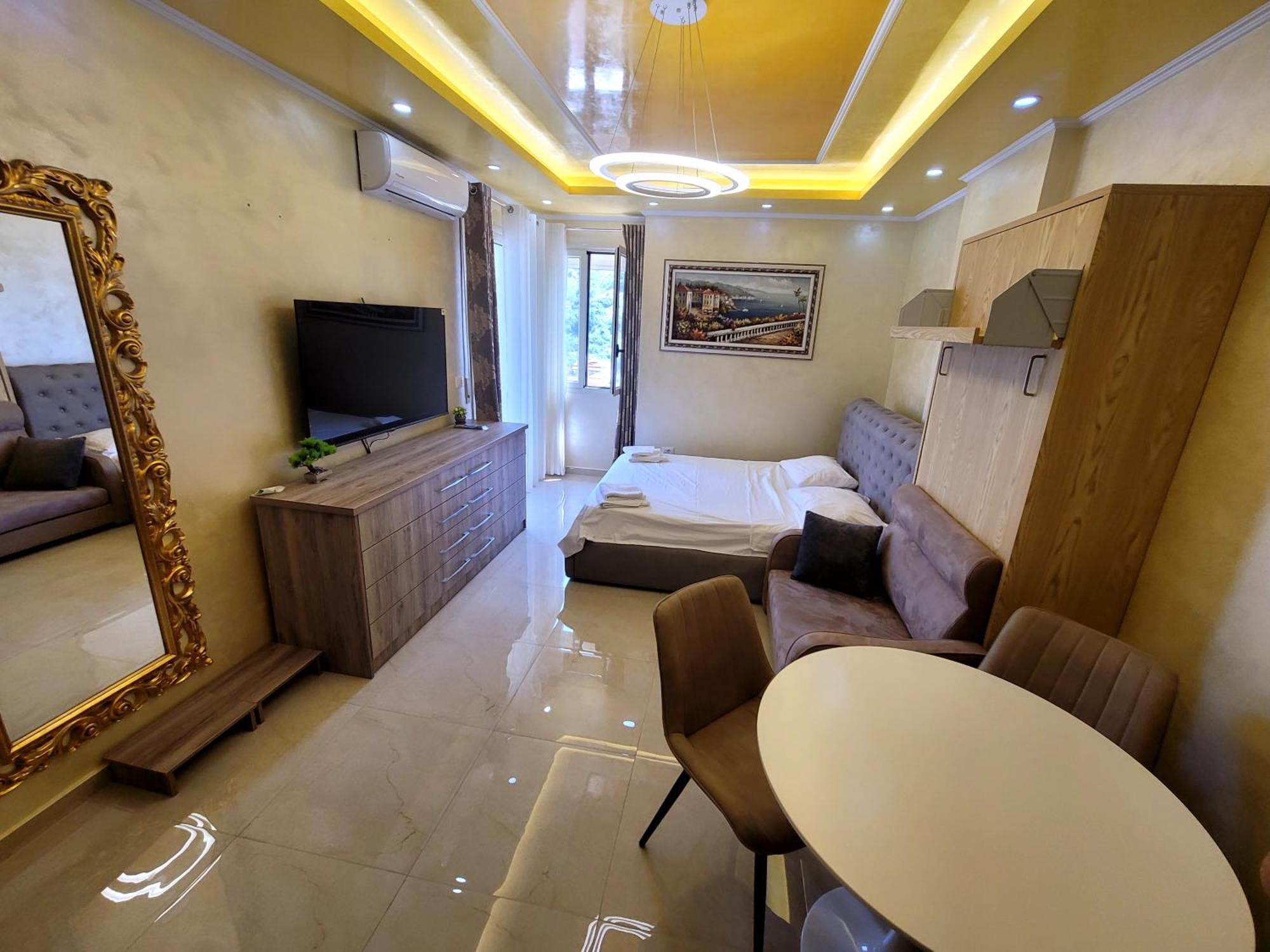 Apartament Newborn Lungomare