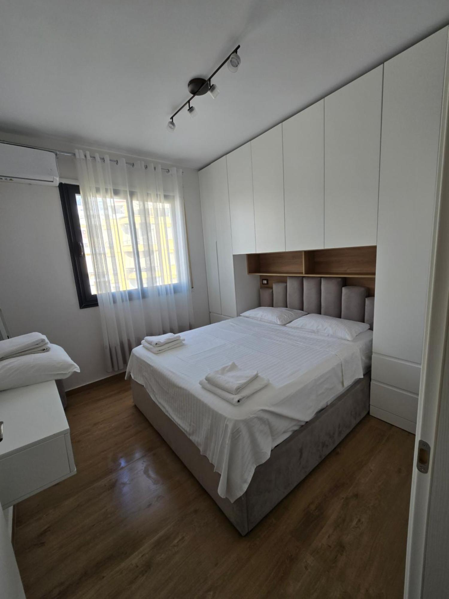 Apartament Newborn Lungomare *