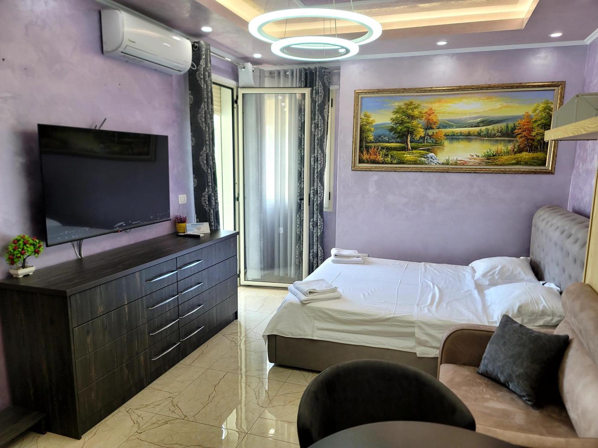 Apartament Newborn Lungomare