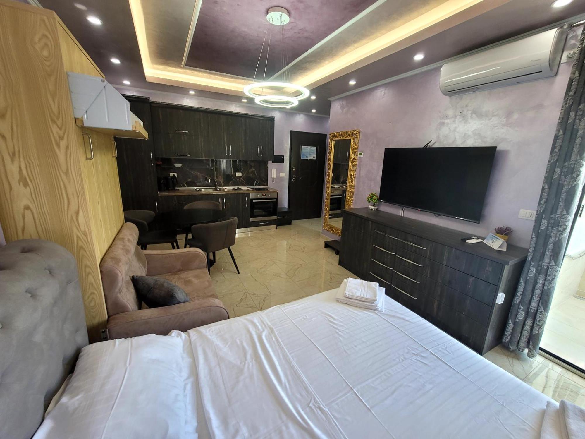 Apartament Newborn Lungomare *