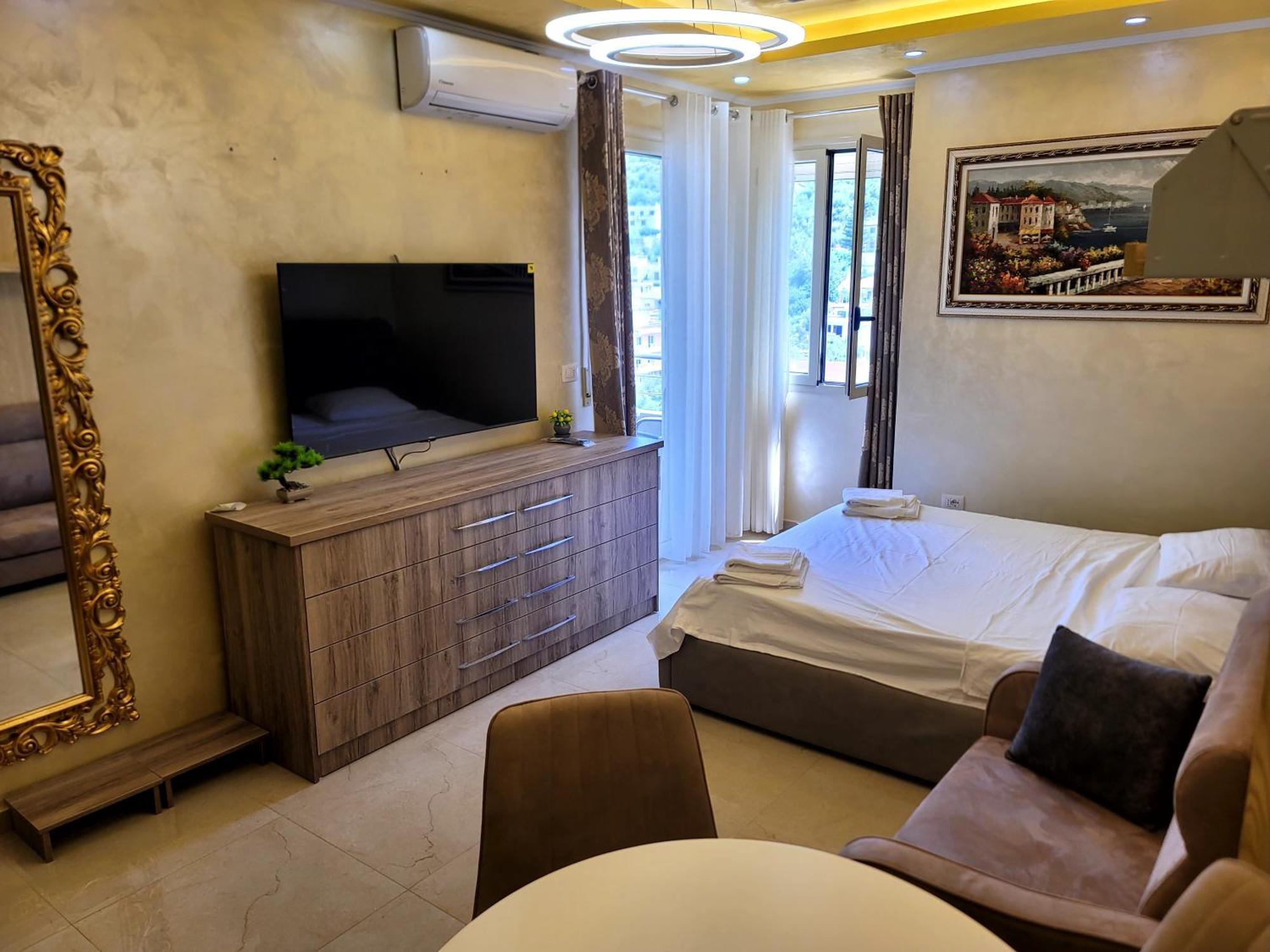 Apartament Newborn Lungomare